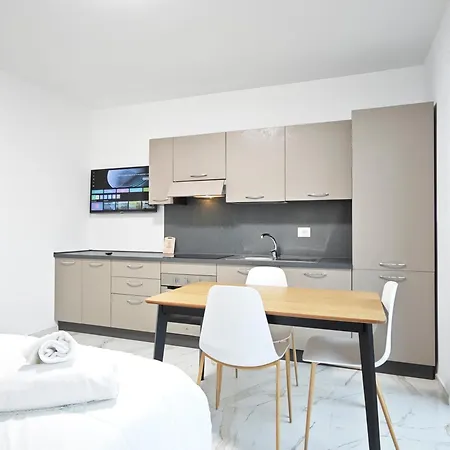 公寓 Jupiter 巴里