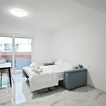Jupiter Apartmán Bari