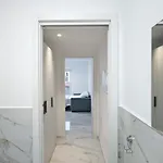 Apartmán Jupiter Bari