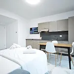 Jupiter Apartmán Bari