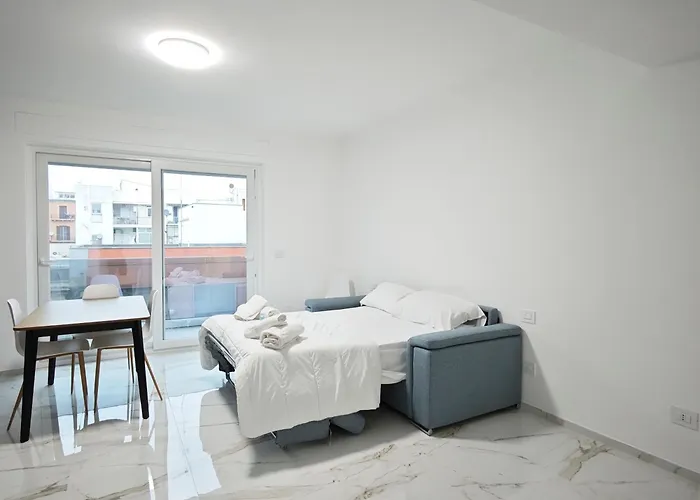 Jupiter דירה בארי