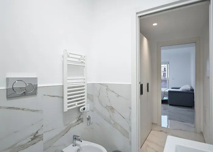 Jupiter דירה בארי