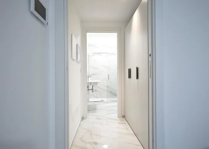 דירה Jupiter בארי